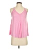 La Miel Pink Tank Top Size S - photo 1
