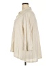 J.Jill Ivory 3/4 Sleeve Button-Down Shirt Size 4X - photo 5