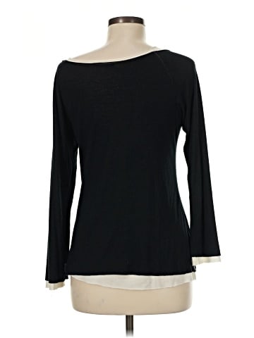 Theory 3/4 Sleeve T-Shirt (view 2)