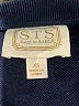 Sail to Sable 100% Cotton Blue Sweatshirt Size XS - photo 7