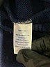 Sail to Sable 100% Cotton Blue Sweatshirt Size XS - photo 8