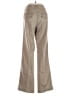 Banana Republic Solid Tan Khakis Size 2 - photo 2