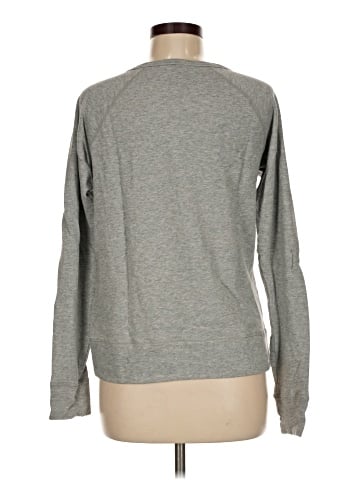 James Perse Long Sleeve T-Shirt (view 2)