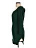 Assorted Brands 100% Viscose Green Cocktail Dress Size L - photo 5