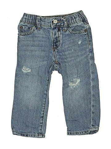 Gap Jeans (view 1)