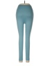 Shein Teal Yoga Pants Size M - photo 2