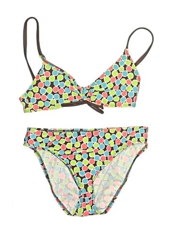 Athena Two Piece Swimsuit (view 1)