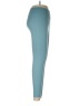 Shein Teal Yoga Pants Size M - photo 4