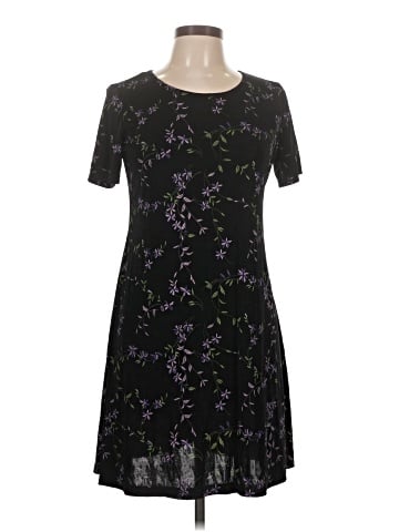 Briggs New York Casual Dress (view 1)