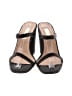 Billini Black Sandals Size 8 - photo 2