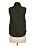 41Hawthorn 100% Polyester Solid Green Vest Size M - photo 2