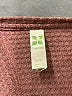 Green Tea Burgundy Pullover Sweater Size XL - photo 7