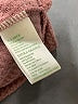 Green Tea Burgundy Pullover Sweater Size XL - photo 8