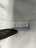 Columbia 100% Polyester Gray Jacket Size XS - photo 6
