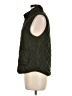41Hawthorn 100% Polyester Solid Green Vest Size M - photo 5