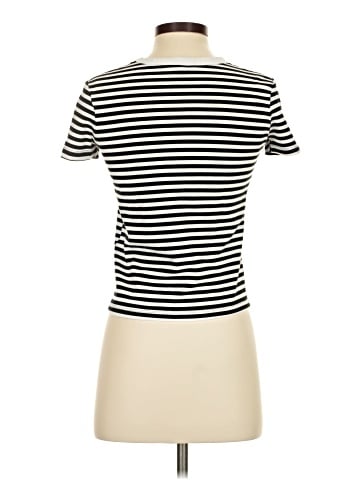 Zara Short Sleeve Top (view 2)