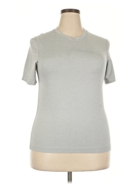 Lululemon Athletica Short Sleeve Turtleneck