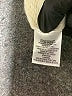 Z Supply Ivory Turtleneck Sweater Size M - photo 8