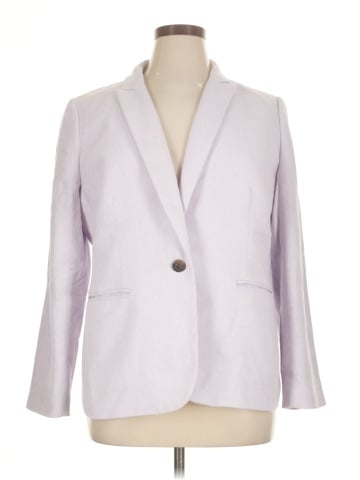 J.Crew Factory Store Blazer (view 1)