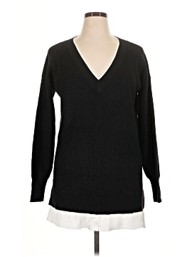 White House Black Market Pullover Sweater