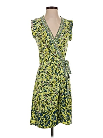 BCBGMAXAZRIA Cocktail Dress (view 1)