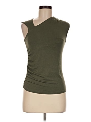 Amour Vert Sleeveless T-Shirt (view 1)