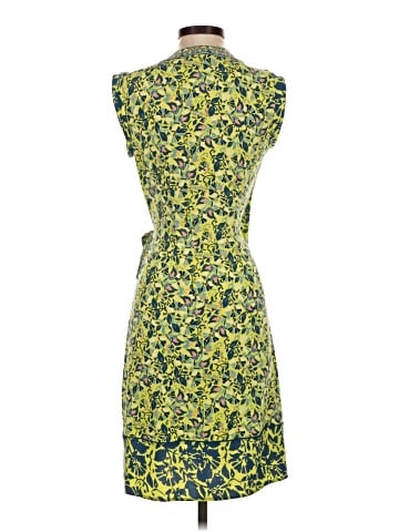 BCBGMAXAZRIA Cocktail Dress (view 2)
