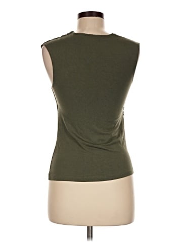 Amour Vert Sleeveless T-Shirt (view 2)
