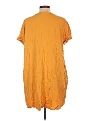 a.n.a. A New Approach Casual Dress (view 2)