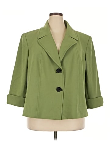 Tahari by ASL Blazer (view 1)