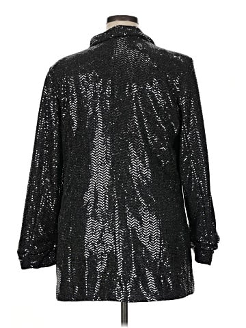 WD.NY Blazer (view 2)