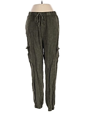 Mustard Seed Cargo Pants (view 1)