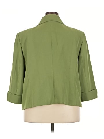 Tahari by ASL Blazer (view 2)