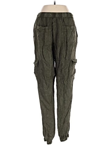 Mustard Seed Cargo Pants (view 2)