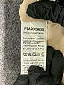 Unbranded 100% Polyester Tropical Tan Cocktail Dress Size S - photo 8