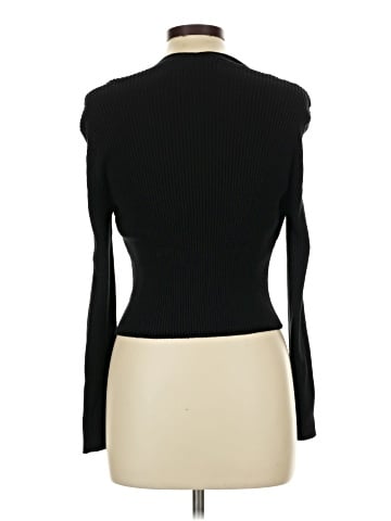 Celebrity Pink Long Sleeve Top (view 2)