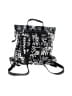 DKNY Black Backpack One size - photo 2