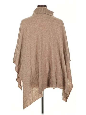 J.Crew Poncho (view 2)