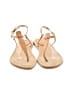 Sam Edelman Tan Sandals Size 8 1/2 - photo 2