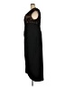 Connected Apparel Black Cocktail Dress Size 18 - photo 5