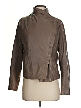 Bagatelle Leather Jacket (view 1)