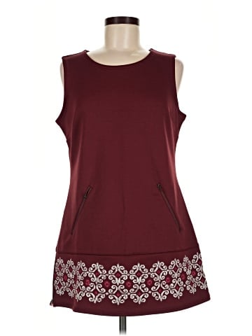 Athleta Casual Dress (view 1)