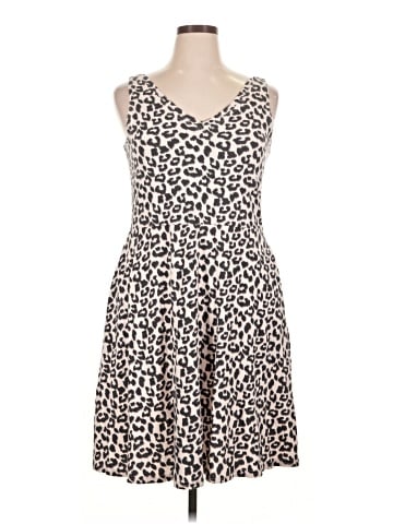 Pact Casual Dress (view 1)