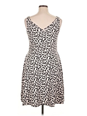 Pact Casual Dress (view 2)