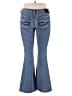 Candie's Hearts Blue Jeans Size 9 - photo 2