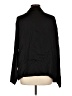 DONNI 100% Rayon Black Cardigan Size L - photo 2