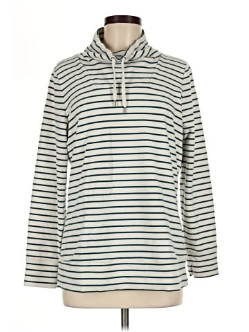 L.L.Bean Pullover Sweater (view 1)