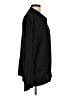 DONNI 100% Rayon Black Cardigan Size L - photo 4