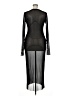 AFRM Black Cocktail Dress Size 1X - photo 2