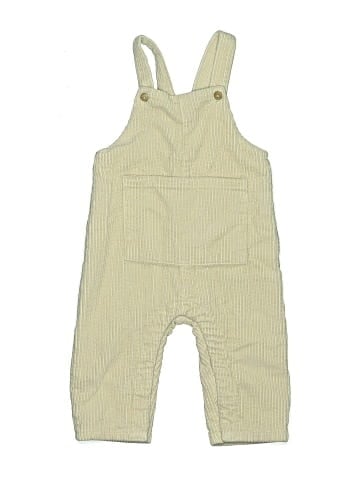 Zara Overalls (view 1)
